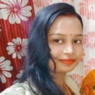 Priya K. Spoken English trainer in Supaul