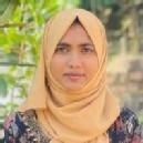 Photo of Shijila K.