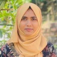 Shijila K. Nursery-KG Tuition trainer in Nilambur