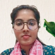 Archana K. Class 10 trainer in Jaipur