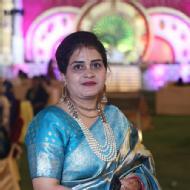 Pooja J. Class 12 Tuition trainer in Delhi