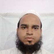 Aqib Shahid Arabic Language trainer in Kanpur
