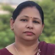 Shalu S. Class I-V Tuition trainer in Lucknow