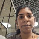 Photo of Poojitha Y.