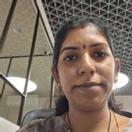 Poojitha Y. HR trainer in Hyderabad