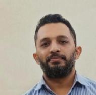 Jaimin Desai OET Exam trainer in Vadodara