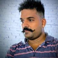 Shubham Gupta Yoga trainer in Noida