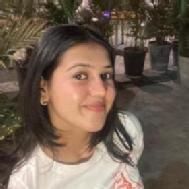 Yashra H. Class I-V Tuition trainer in Udaipur