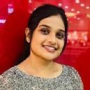Photo of Amrutha H.
