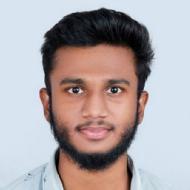 Vishak J K German Language trainer in Neyyattinkara