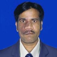 Raju S Jagade Art and Craft trainer in Bangalore