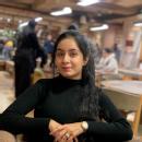 Photo of Roshni M.