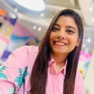 Priyanka D. Communication Skills trainer in Pune