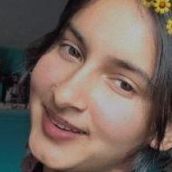 Rakshita J. Class 12 Tuition trainer in Pithoragarh