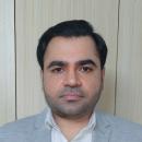 Photo of Harsh Yadav