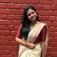 Aadira Class 11 Tuition trainer in Chennai