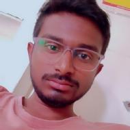 Goutham Kumar BCom Tuition trainer in Hyderabad