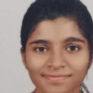 Ann M. Class 10 trainer in Paravur