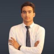 Anshuman Rishabh Class I-V Tuition trainer in Siwan