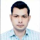 Photo of Gaurav Mishra