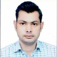 Gaurav Mishra Class I-V Tuition trainer in Firozabad