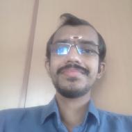 Trayi Sainath S Class 11 Tuition trainer in Srirangam