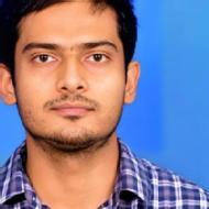 Saikat Mandal BTech Tuition trainer in Kanpur