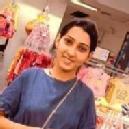 Photo of Ashita B.