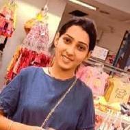 Ashita B. Class I-V Tuition trainer in Gurgaon