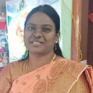 Phebe Prabhakar Teacher trainer in Pakala