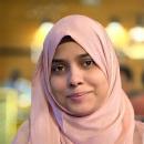 Photo of Rubina S.
