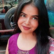 Namrata S. Class 10 trainer in Mumbai