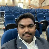 Peddaiah S Class 12 Tuition trainer in Bangalore