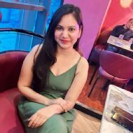 Jyoti S. MBA Tuition trainer in Delhi