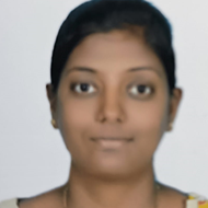 Sangeetha Spoken English trainer in Shimoga