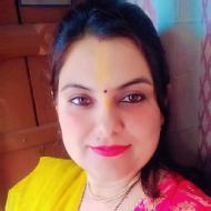 Dr. Nivedita  S. Class 12 Tuition trainer in Haridwar