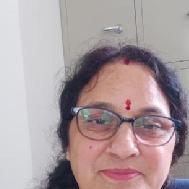Anjali P. Class 10 trainer in Saharanpur