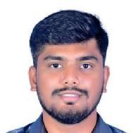 Nitish Kumar l S BSc Tuition trainer in Mysore