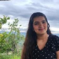 Aayushiaditi V. Class 9 Tuition trainer in Thane