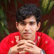 Rajveer Adhikary Class I-V Tuition trainer in Kolkata