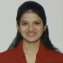 Chaitali D. Class 12 Tuition trainer in Thane