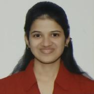 Chaitali Class 12 Tuition trainer in Thane