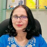 Aparna B. Class I-V Tuition trainer in Bangalore