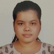 Jyoti K. Art and Craft trainer in Bhopal