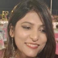 Sanskriti S. Choreography trainer in Pune