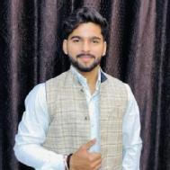 Ayush Tripathi Class 10 trainer in Allahabad