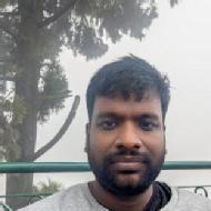 Samarpeet Chandan UGC NET Exam trainer in Delhi
