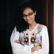 Bellamkonda Sai Nandini  . Class 10 trainer in Hyderabad
