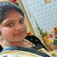 Manjula R. Class 12 Tuition trainer in Bangalore