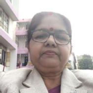 Dr Nira Kumari  . Class 12 Tuition trainer in Patna